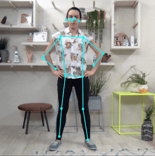 Posture Detection System